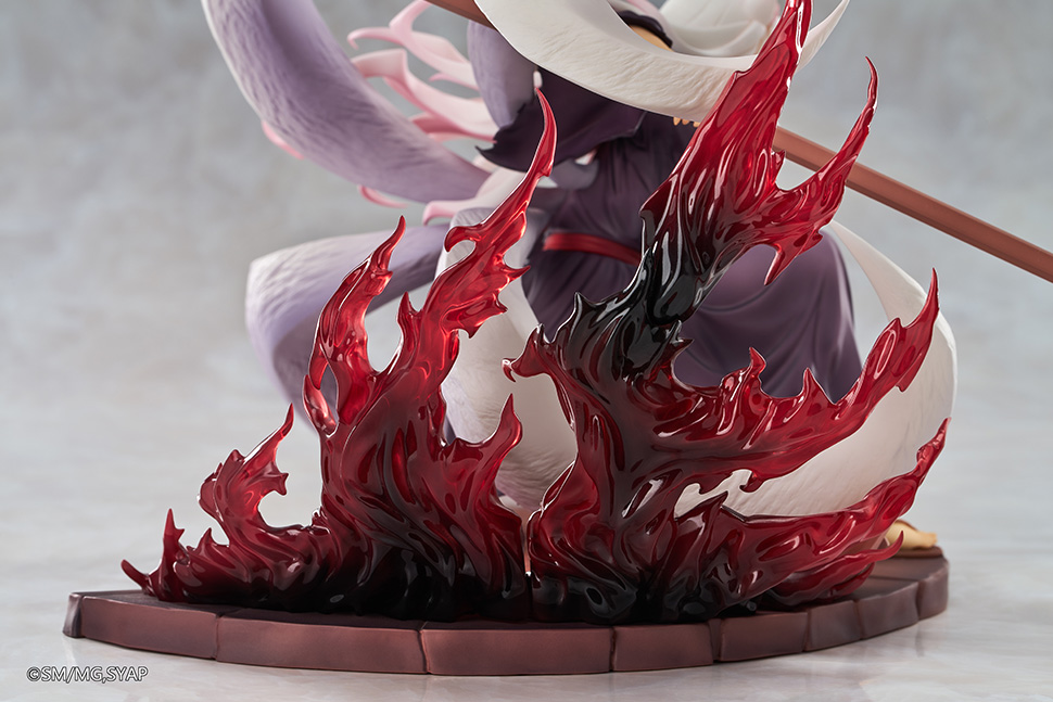 Sengoku Youko Jinka ~The Reformer Siblings~ 1/7 Complete Figure