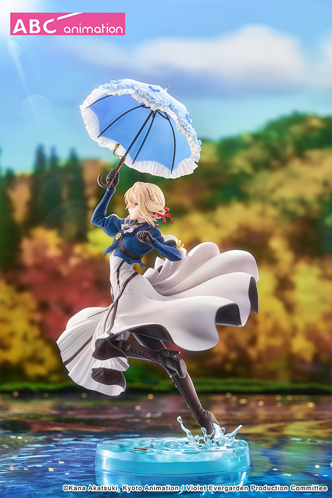 Violet Evergarden Violet Evergarden 1/7 Scale Figure