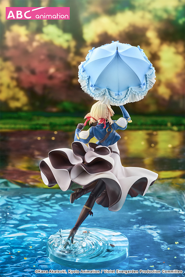 Violet Evergarden Violet Evergarden 1/7 Scale Figure