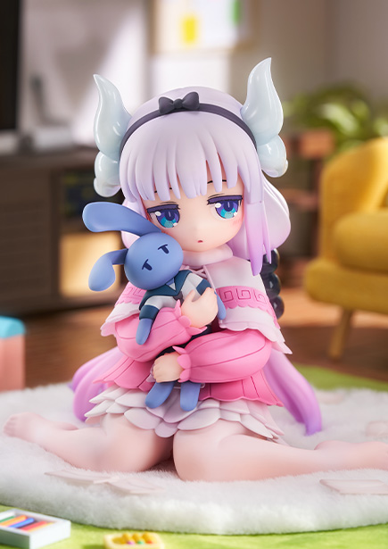 小林さんちのメイドラゴン カンナ さみしがりやの竜Ver. 1/7 完成品フィギュア