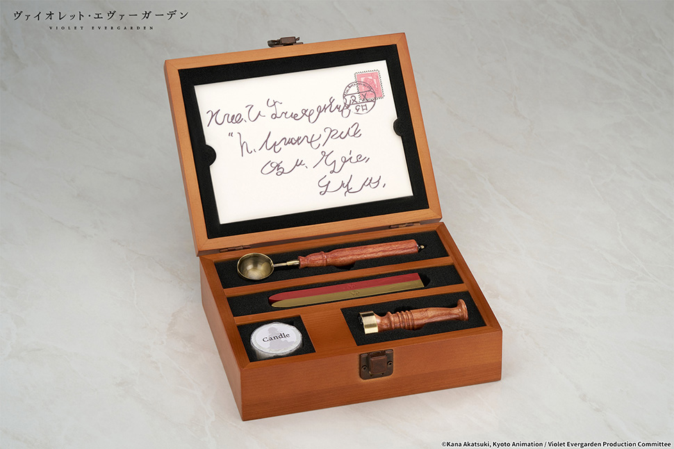 ヴァイオレット・エヴァーガーデン ヴァイオレット・エヴァーガーデン 自動手記人形Ver.1/7スケールフィギュア